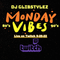 DJ GlibStylez - Monday 80's 90's Vibes (Twitch Livestream) 9-26-22