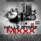Hallz Starz MiXxX #2 mixed by DJ Mbe from Hallz Starz Prodz