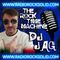 DJ JAG "THE SOUND OF 2022 ROCK SHOW" 201122  @ www.radiorocksolid.com