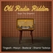 Old Radio Riddim