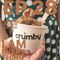 Ep 28: Cookies & Milk (Ft Crumby Cookie Dough Co.)