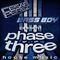 DJ's Cesar Perez & Bass Boy - Phase Three (house mix)