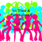 Funky House Mix Vol. 53 / 2023 by DiscoInjection