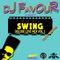 New Jack Swing Live Mix (Party Edition 1)