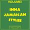 La revue Volume ! - Jamaican mix