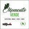 MOMENTO VERDE - POLUENTES ATMOSFERICOS
