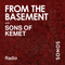 From The Basement with Sons of Kemet
