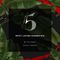 CHILLI No.5 - LATINO SPICY DINNER MIX WITH DJ NIKO