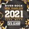 NYE - LIVE with The Chris Atwood at River Rock