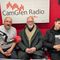 Derek McCutcheon interviews 75 yr old Jimmy Findlay who sings live in the Studio