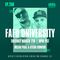 FAED University Episode 256 featuring Micah Paul & Ayeoo Romero
