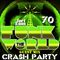 Crash Party presents Funk The World 70