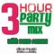 3 Hour Club Set - Commercial Mix Up - David Ferrini