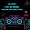 Dj316 - The Rewind 80s Hip Hop Party Mix