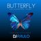 DJ PAULO-BUTTERFLY Vol 1 (Chill & Downtempo) Jan 2023