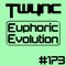 Twync - Euphoric Evolution 173 - Dance UK - 23-01-2022