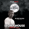 Aljaz Sluga - Live @ Secret Halloween House Set (Club Trust 29.10.2022)