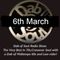 Dab of Soul Radio Show 6th March 2023 - Top 7 Choices From Karl (Chalky) White
