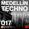 MTP017 - Medellin Techno Podcast Episodio 017 - Exium