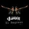 DJ Jayr - El Regreso Vol.1 Bachata