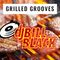 Dj Bill Black Grilled Grooves