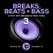 Johnny B - Breaks, Beats + Bass Mix 03 - October 2022