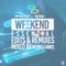 The Mashup Weekend Essentials December 2021 Mixed By So Acclaimed