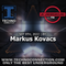 Markus Kovacs exclusive radio mix UK Underground presented by Techno Connection 09/09/2022