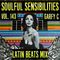 Soulful Sensibilities Vol. 143 - LATIN BEATS MIX - 31.07.22