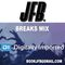 JFB - Digitally Imported Breaks Mix
