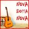 Grooveria Brazil #46 (22 jul 2022) Nova Bossa Nova [Você Quer Dançar?]