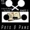 Pots & Pans Radio - Episode 126 - I Got A Story To Tell (PART 2)