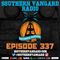 Episode 337 - Southern Vangard Radio