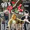 DJ LOUIE V - 90S ROCK MIX