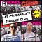 Les Miserable's Singles Club: Demos - 21/03/2023