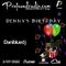 Denny's Birthday 07.022