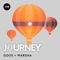 Journey - Episode 119 - Guestmix by Marsha