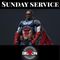 Sunday Service " Sam I Am " j31a