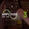 Amplitude by Tuff Kaya Ep3 (Amp FreQQ Live Dubbing)