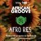 AFRO RES - AFRICANGROOVE RADIO SHOW 146 - RES FM 107.9 FM (PORTUGAL)