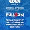 Ferry Corsten - Live @ Full On Eden, Ibiza (07.07.2013)