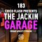 The Jackin' Garage - D3EP Radio Network - July 1 2022