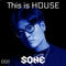 This is HOUSE EP001