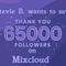 65000 Follower mix by Stevie B .1-1-2022