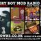 The Glory Boy Mod Radio Show Sunday 13th November 2022