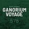 Ganorium Voyage 578