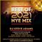 Best Of 2021 NYE Mix