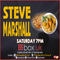 Steve Marshall - Box UK - 03-12-2022