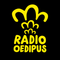 Lucas Benjamin (Steppin Into Tomorrow) at Radio Oedipus 15 April 2022