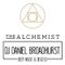 Alchemist - DJ Daniel Broadhurst - Dec 2017